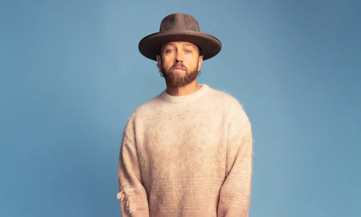 TOBYMAC