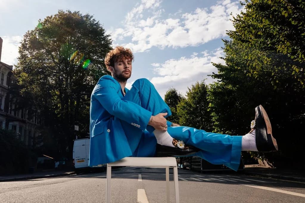 Tom Grennan