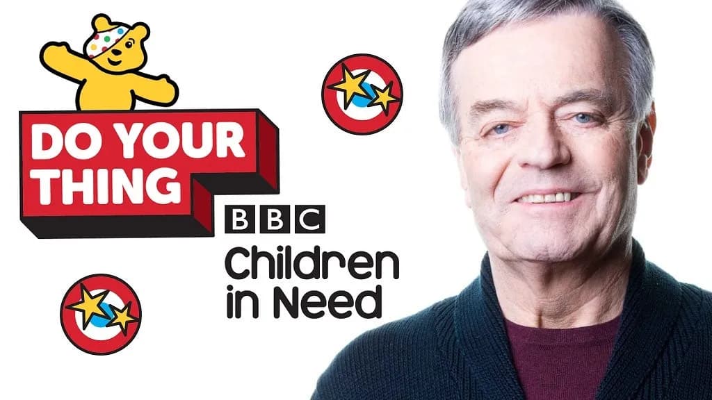 Tony Blackburn