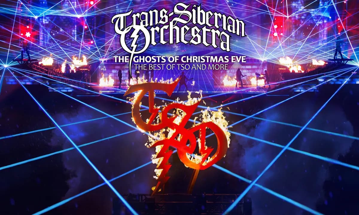 Trans-Siberian Orchestra