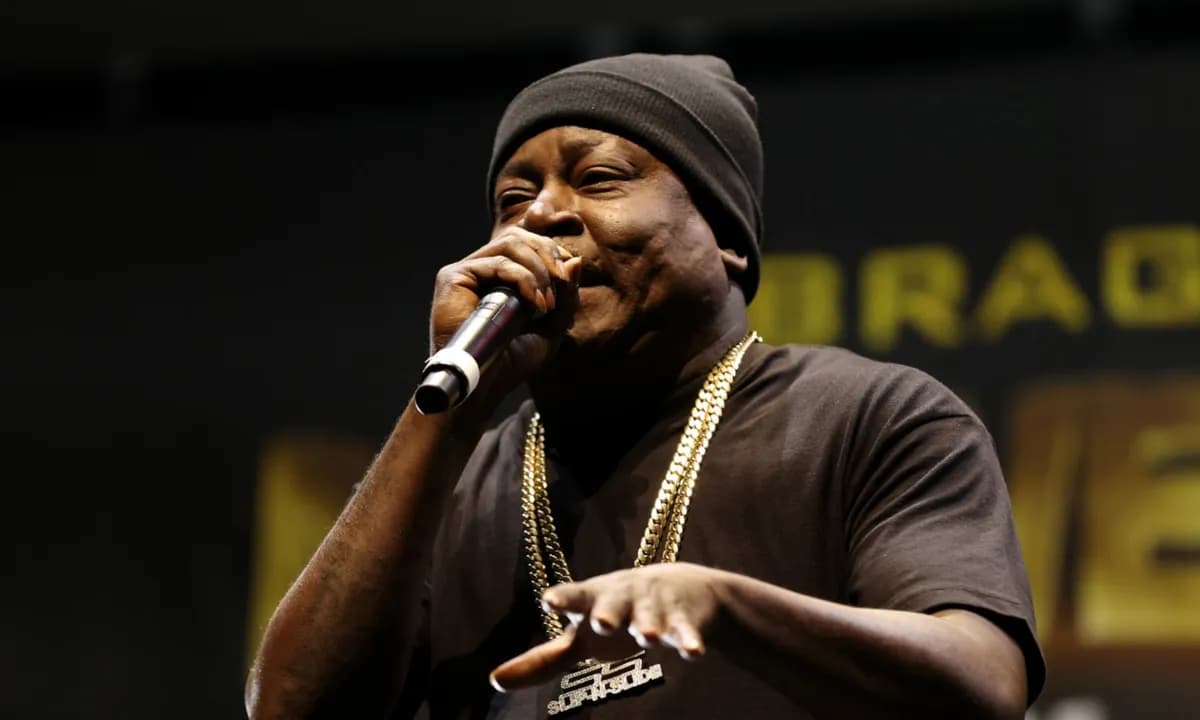 Trick Daddy
