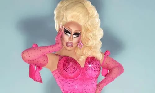 Trixie Mattel