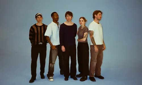 Turnstile
