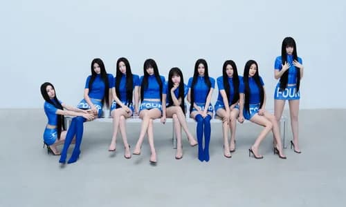 TWICE