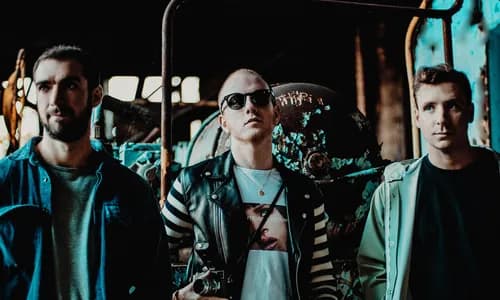 Two Door Cinema Club