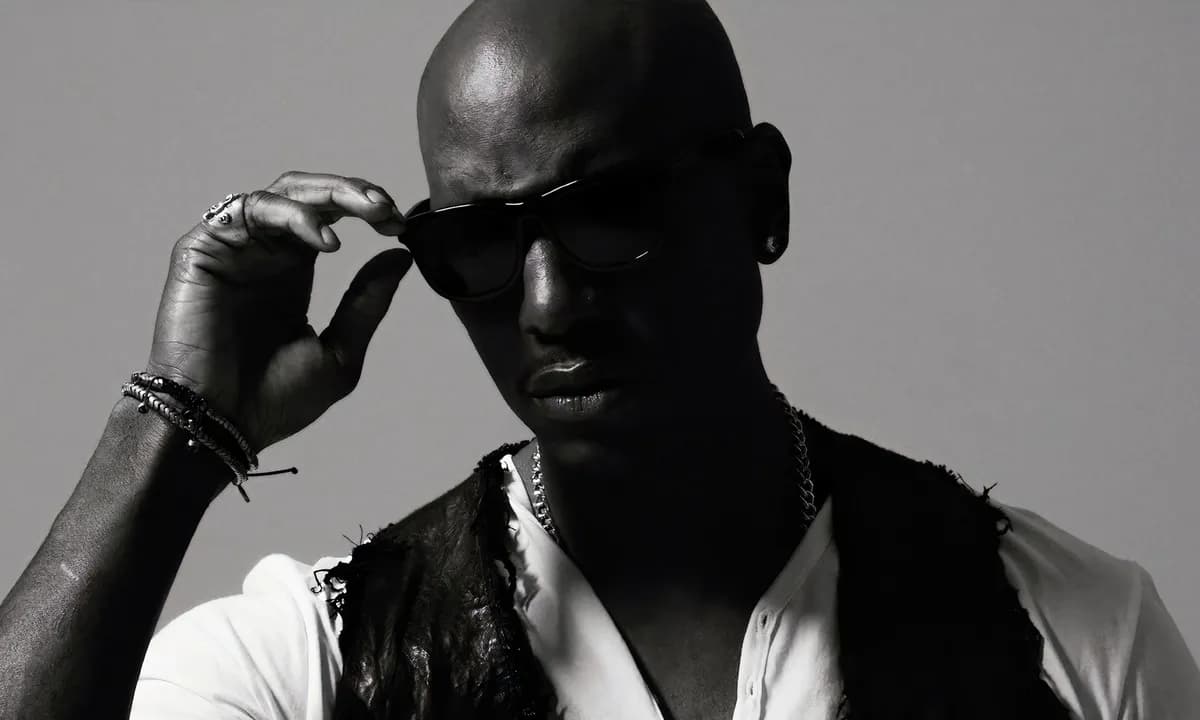 Tyrese