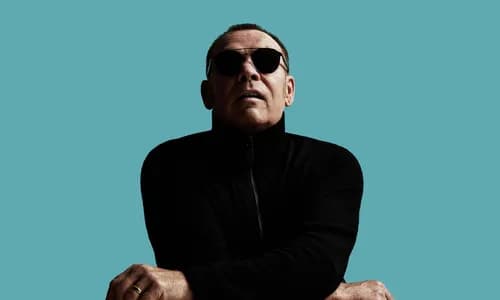 UB40 Featuring Ali Campbell