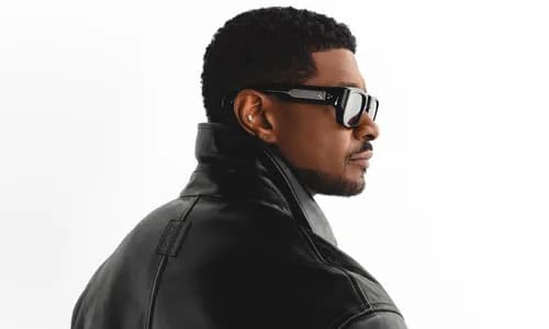 USHER
