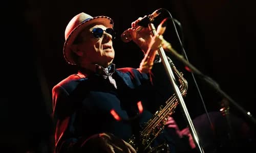 Van Morrison