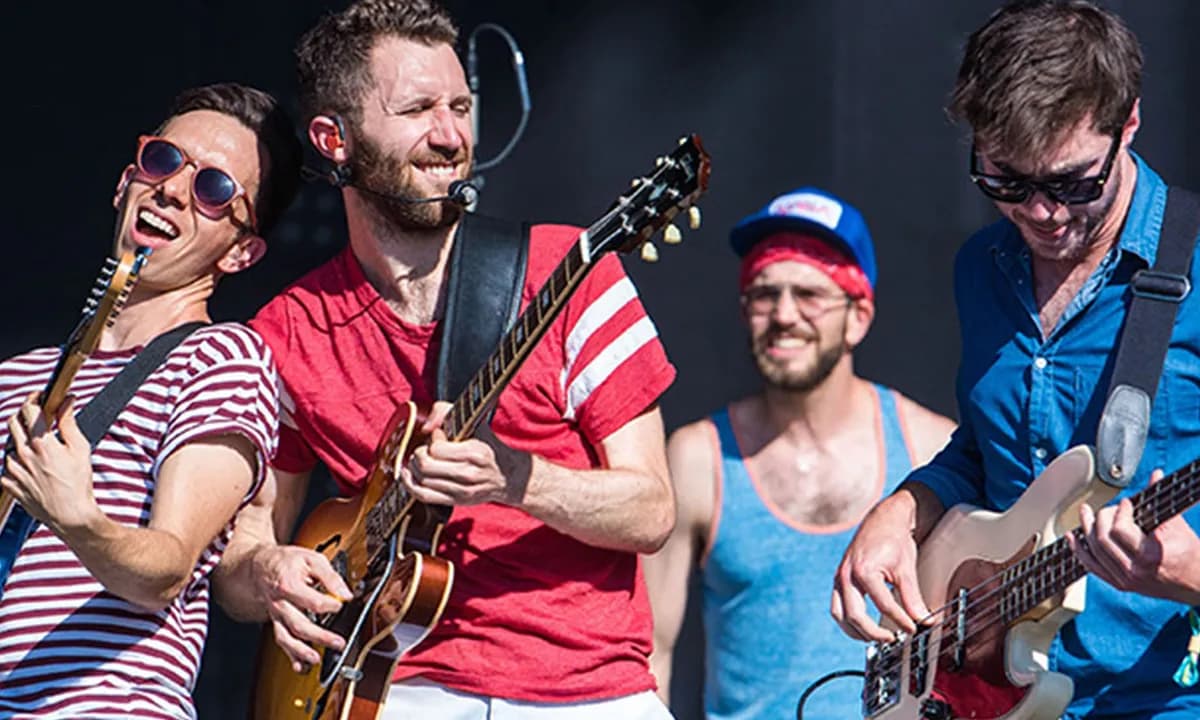 Vulfpeck