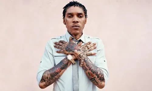 Vybz Kartel