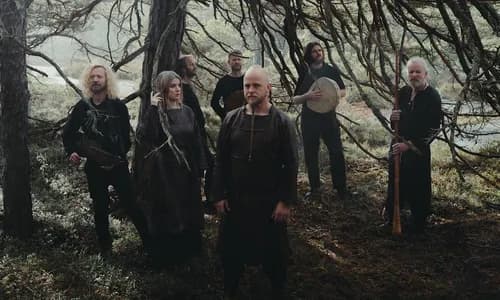 Wardruna
