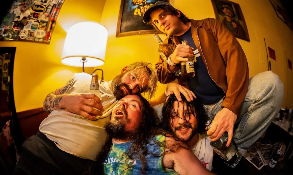 Wavves