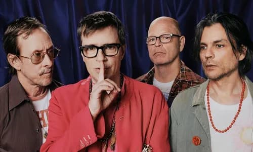 Weezer