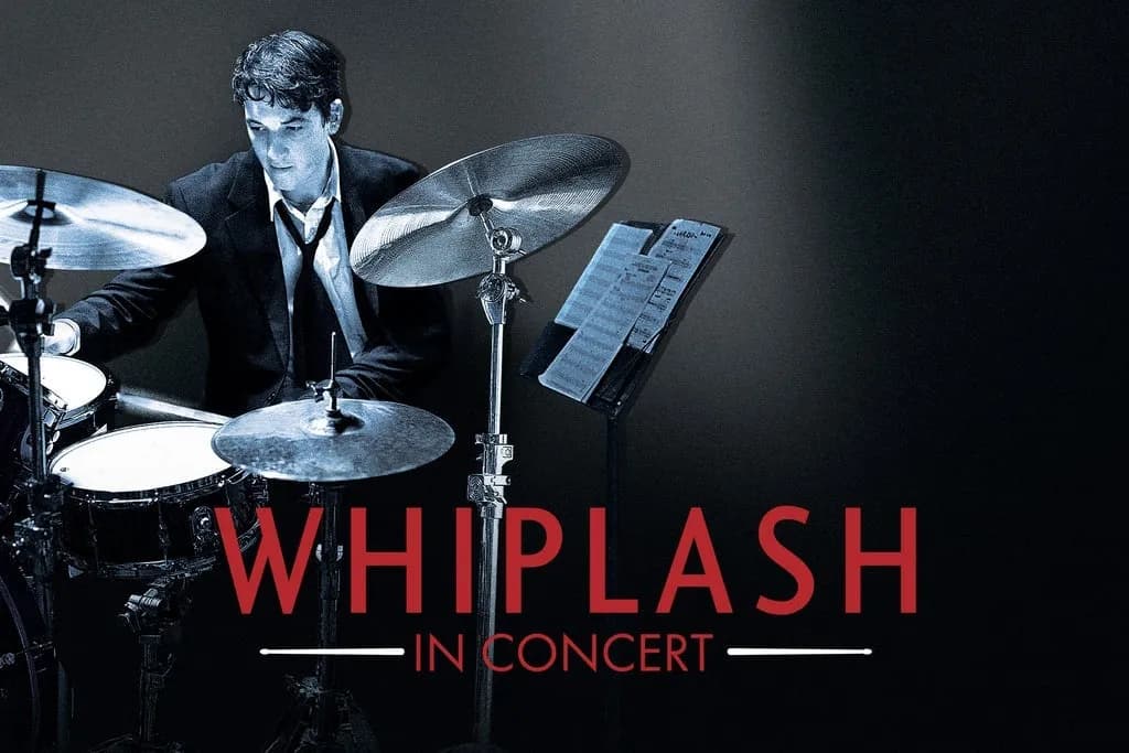 Whiplash