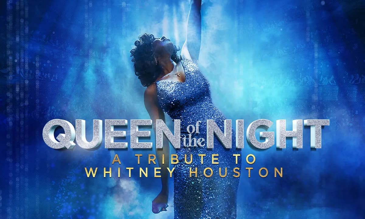 Whitney Queen of the Night