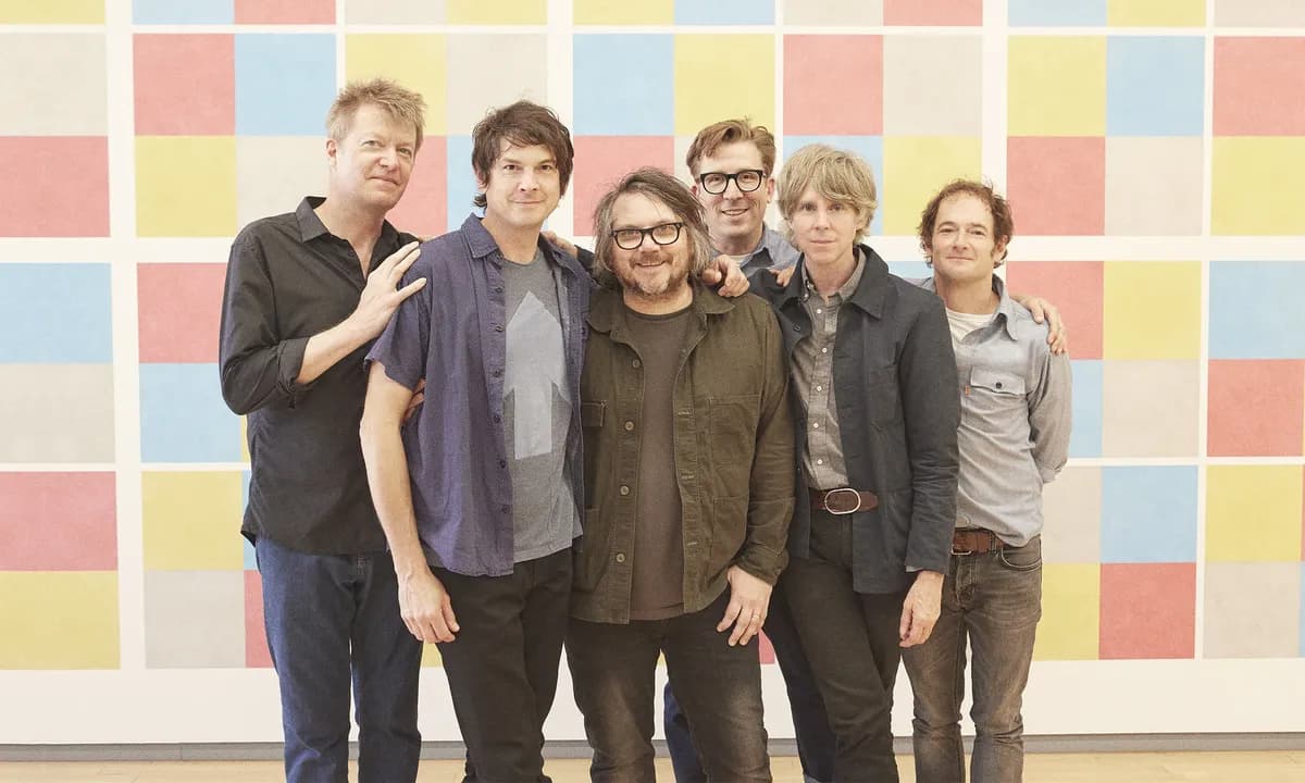 Wilco