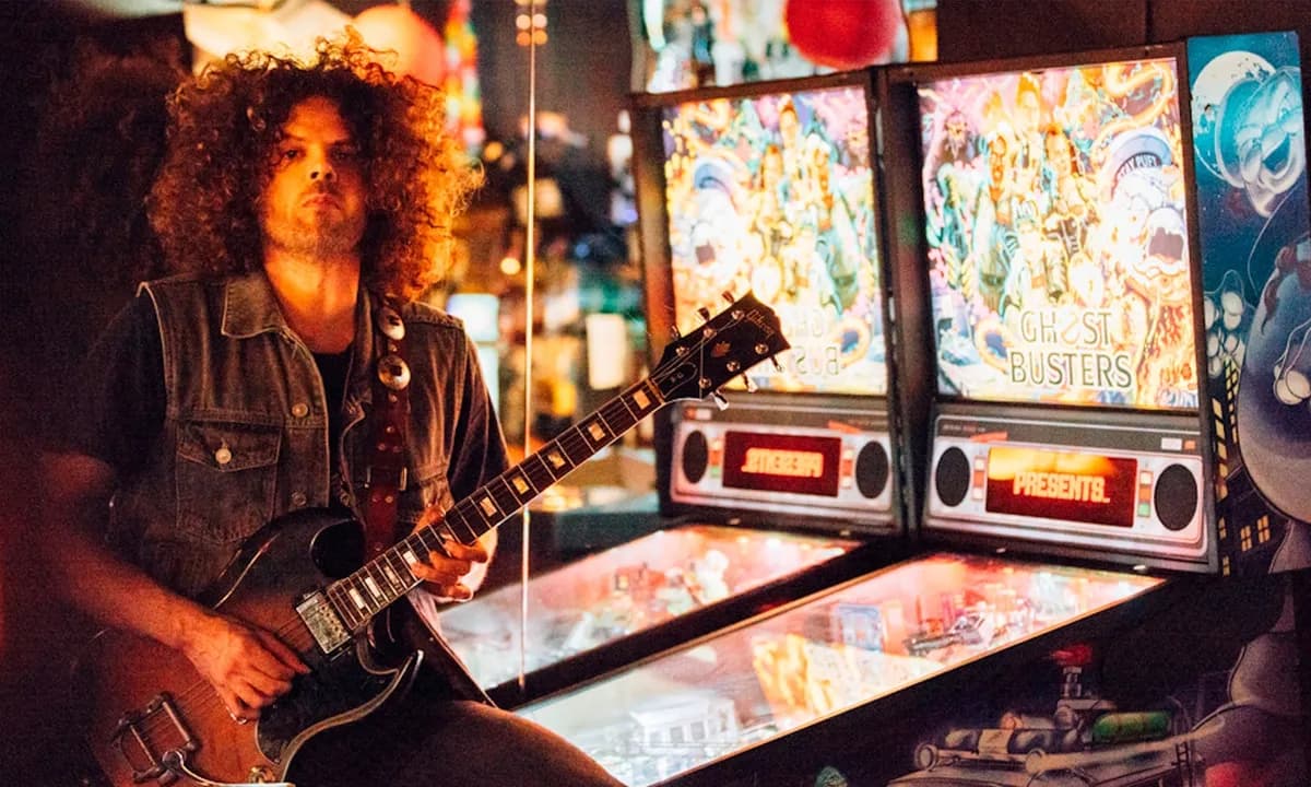 Wolfmother