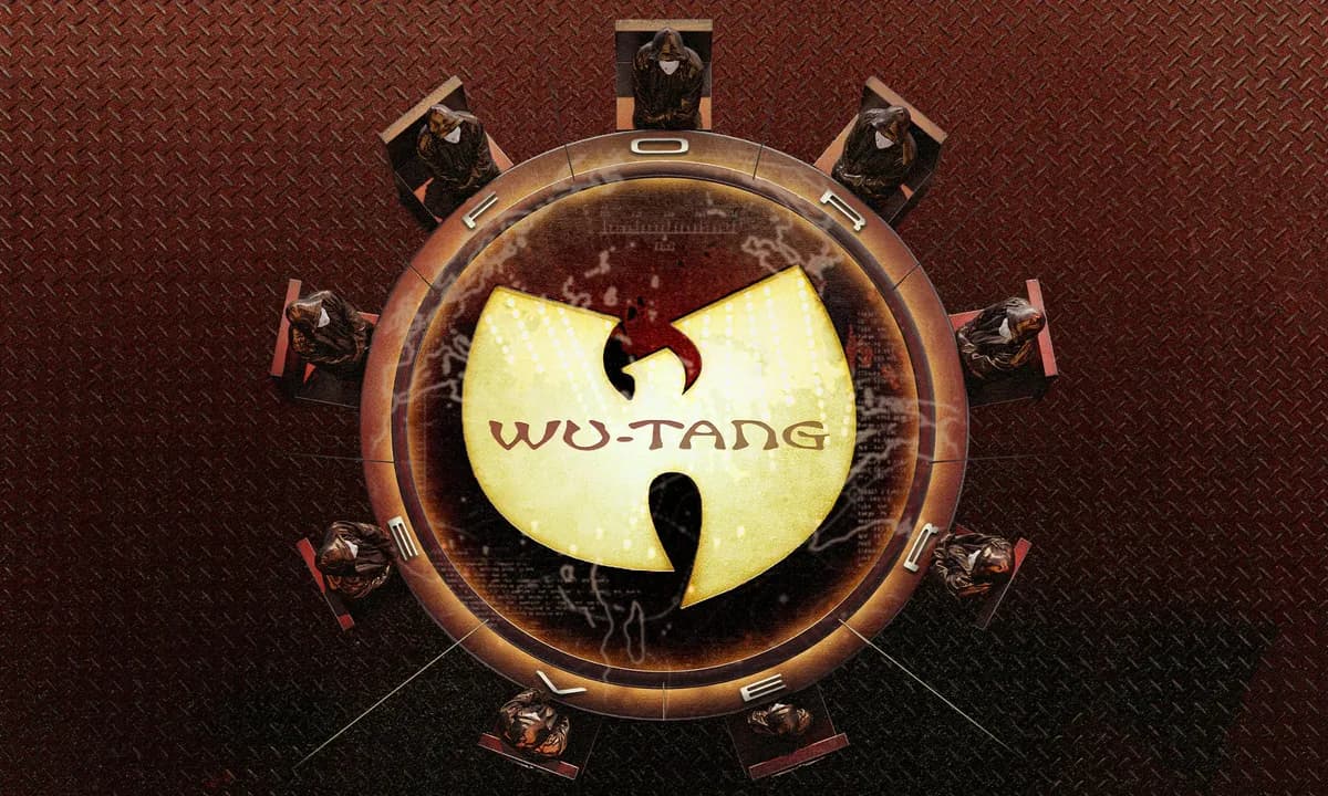 Wu-Tang Clan