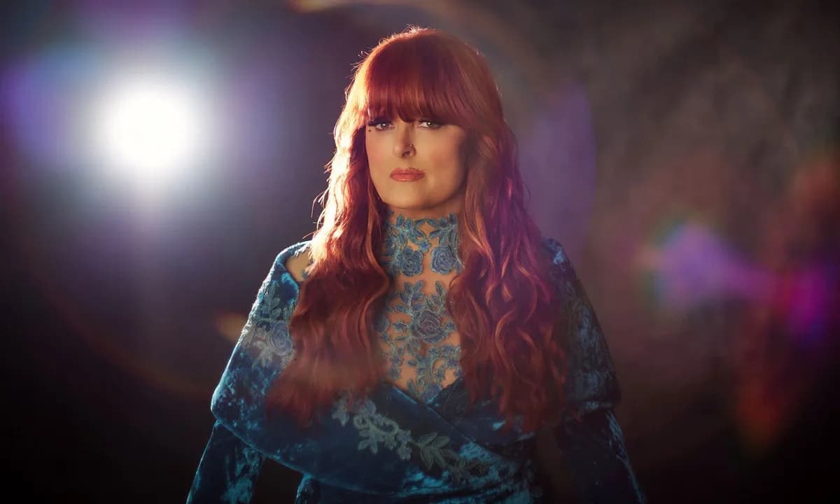 Wynonna Judd
