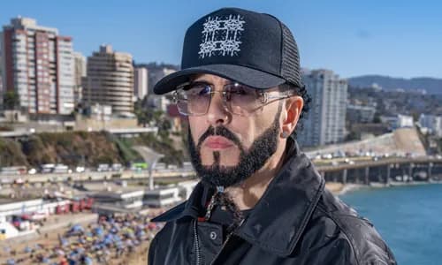 Yandel