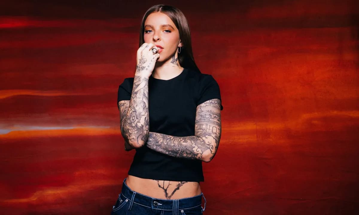 Young Miko