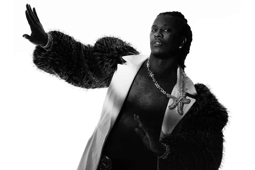 Young Thug