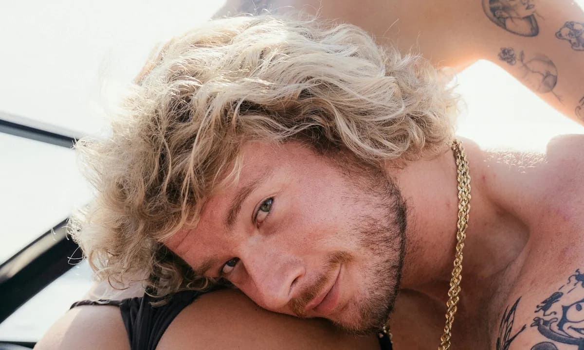 Yung Gravy