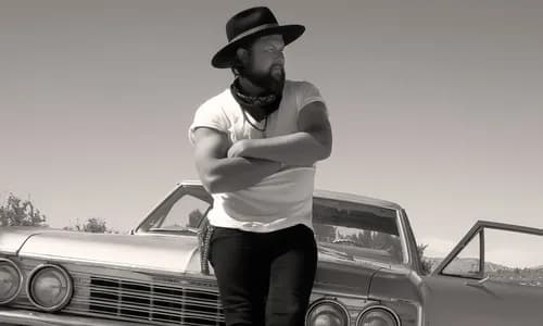 Zach Williams