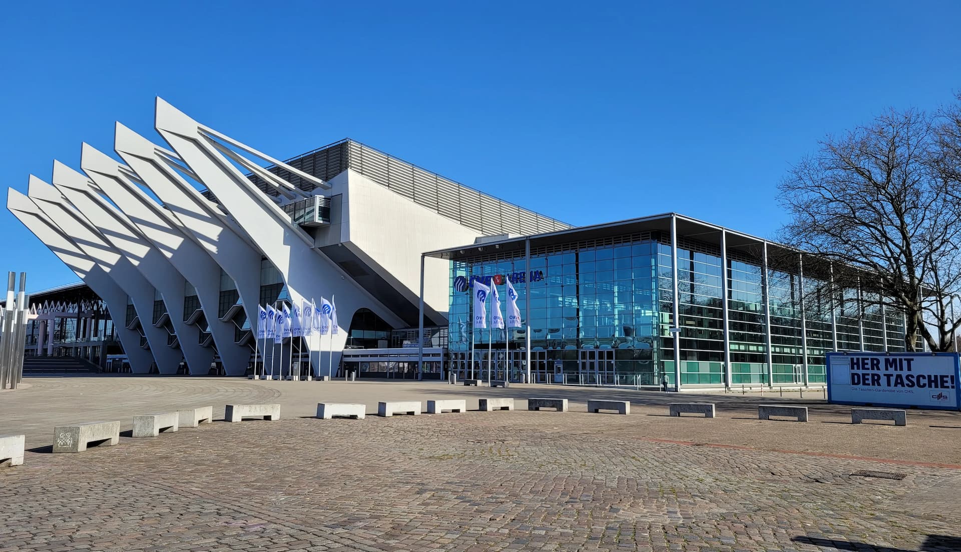 ÖVB-Arena
