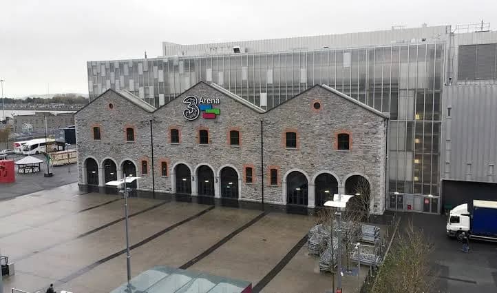 3Arena