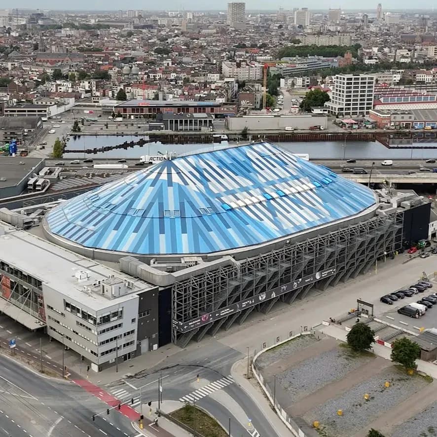AFAS Dome