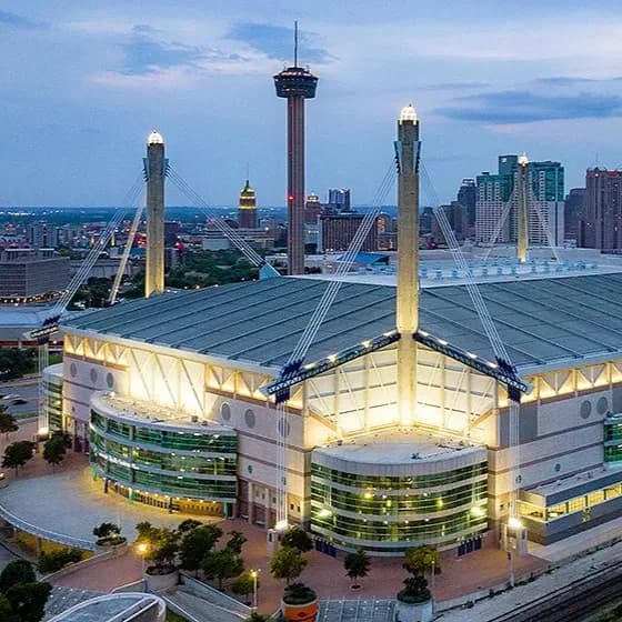 Alamodome
