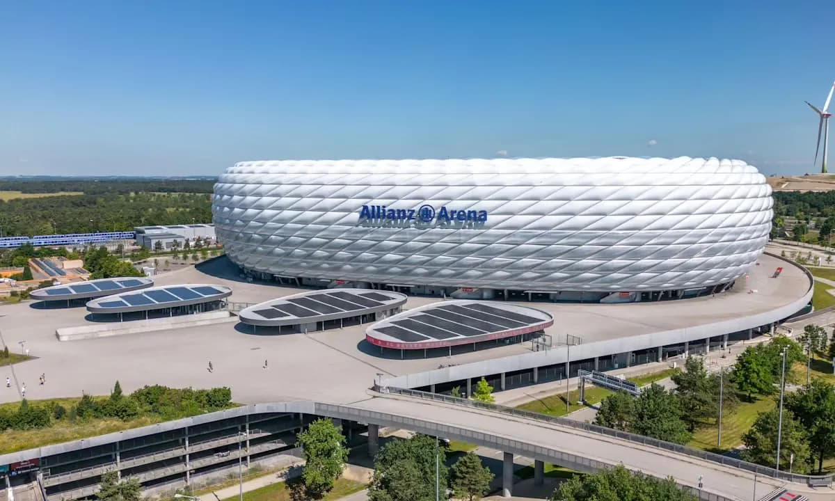 Allianz Arena