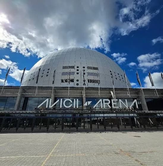 Avicii Arena