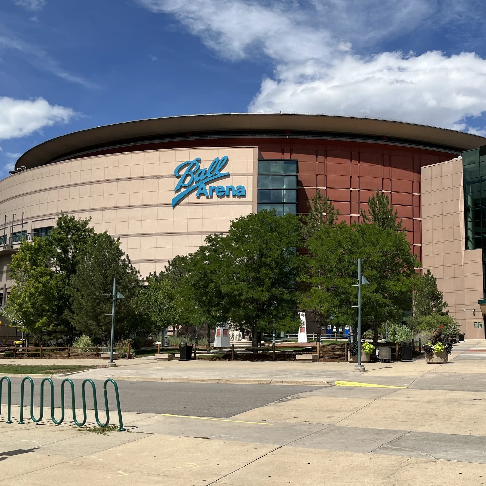Ball Arena