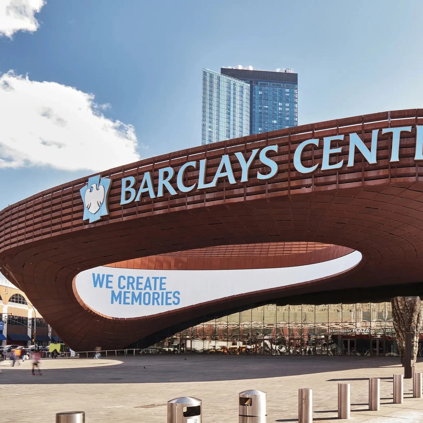 Barclays Center