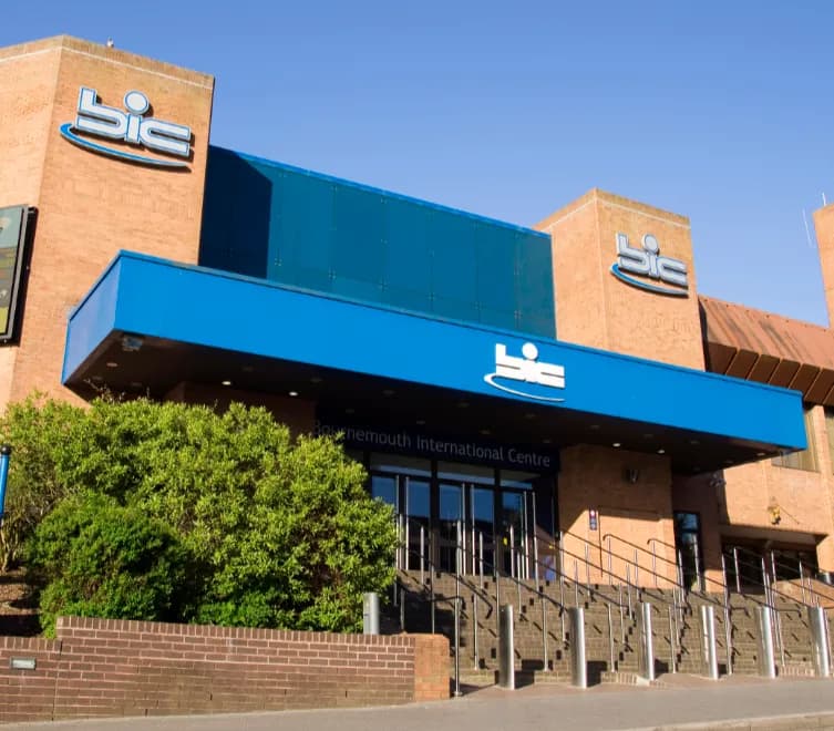 Bournemouth International Centre