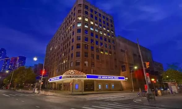 Brooklyn Paramount