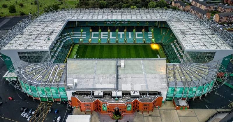 Celtic Park