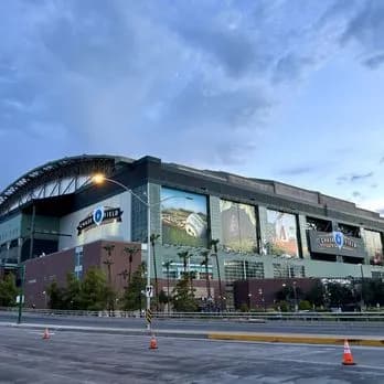 Chase Field