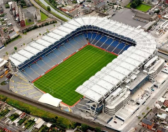 Croke Park