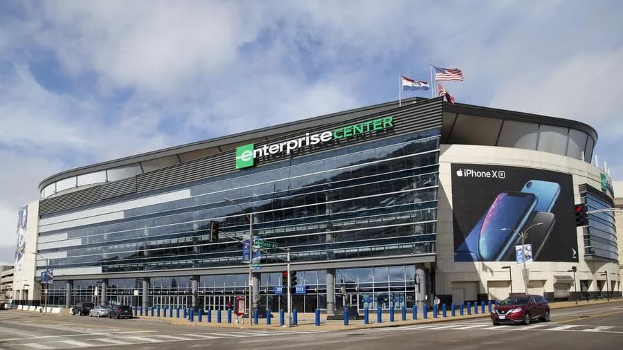 Enterprise Center