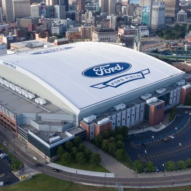 Ford Field