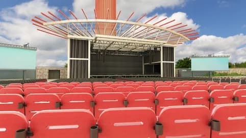 Germania Insurance Amphitheater