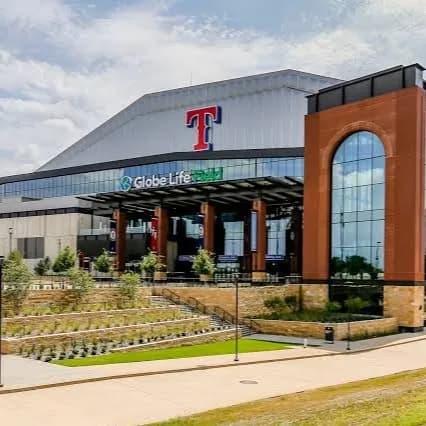 Globe Life Field