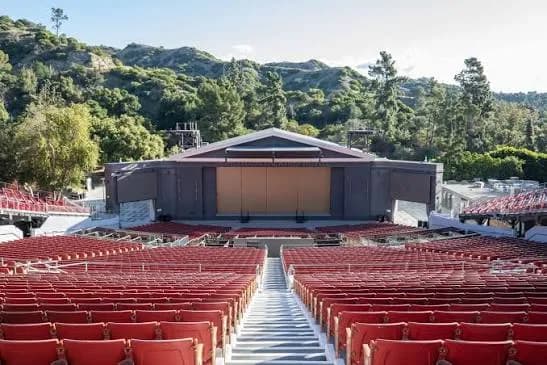 Greek Theatre