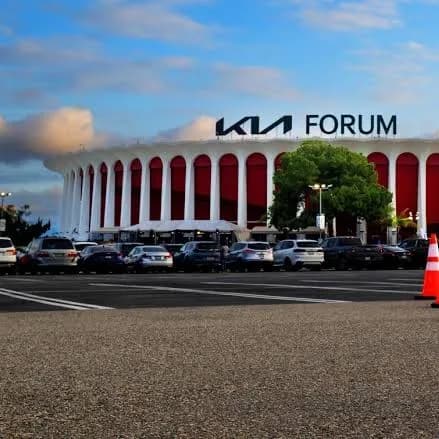 Kia Forum