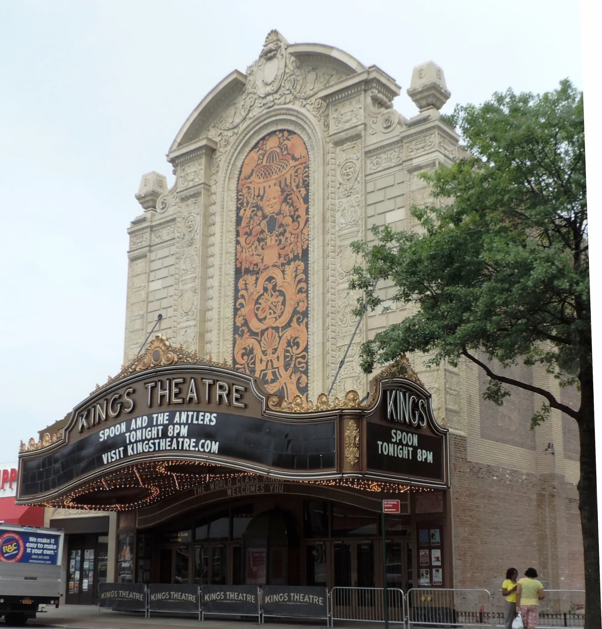 Kings Theatre