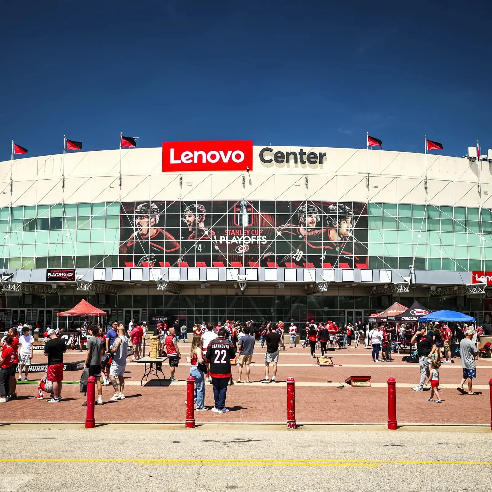 Lenovo Center